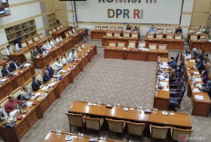 Usul RUU KUHAP Atur Penjemputan Paksa Wajib Izin PN, Mahasiswa Trisaksi : Melindungi Hak Warga Negara