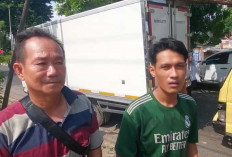 Selamat Berkat Insting dan Bunyi Retakan Pohon