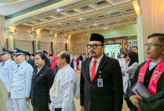 Maulana Ganti Dua Dirut RSUD Kota