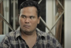 Kondisi Belum Stabil, Fahmi Bo Tunda Operasi Batu Empedu