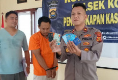 Sindikat Ganjal ATM Dibongkar, Pelaku Pernah Beraksi di Surabaya