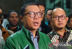 PPP Buka Pintu Bagi Kemungkinan Kedatangan Prabowo dan Gerindra