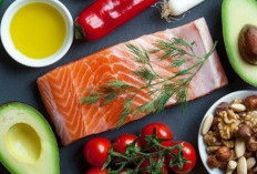 Jauhi Sekarang! Ini 5 Makanan yang Harus Dihindari Bagi Penderita Darah Tinggi