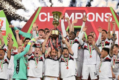 Bologna Pantas Menjadi Juara Piala Italia