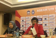 Indra Sjafri Percaya Diri Bawa Indonesia ke Final AFF U-19