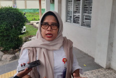 Lakukan Pendekatan Medis dan Kemanusiaan, Strategi Dinsos Kota Jambi Atasi ODGJ dan TBC