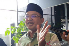 Anggota DPR Sebut Bupati Pati Tak Boleh Dijatuhkan karena Anarkisme