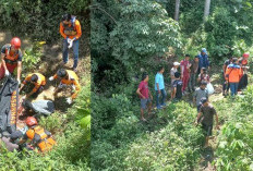 Jasad Kakek Pencari Batu Ditemukan Sejauh 40 Km