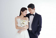 Konsep Foto Prewedding Unik