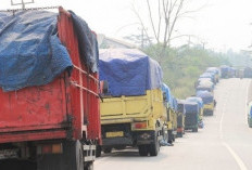 Tegaskan Larangan Lewat Jalan Umum Soal Mobilisasi Angkutan Batu Bara 