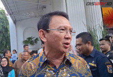 Ahok: Balik Ke Zaman Orde Baru!