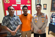 Laporan Dicabut, Polisi Hentikan Kasus Penggelapan Supervisor di Jambi
