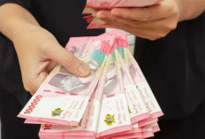 Alasan ‘K’ Jadi Singkatan Ribu