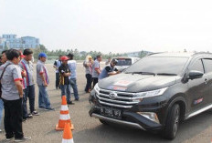 Tiga Teknik Pengereman Mobil