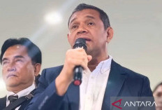 Tim Prabowo Bantah Dalil Ganjar dan Anies, Timnas AMIN Lihat Kesungguhan MK 