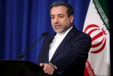 Iran Ancam Kirim Israel ke Greenland Jika Amerika Pindahkan Warga Palestina dari Gaza