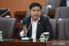 Fraksi PKB DPR RI Ajukan Enam Syarat 