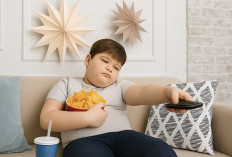 Kurang Kasih Sayang Bisa Picu Obesitas pada Anak, Ini Penjelasan Ilmiahnya