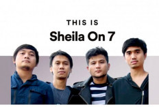 Sheila On 7 Bakal Gelar Konser di Lima Kota Besar Indonesia, Cek Harga Tiketnya!