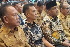 Merangin Usulkan Pengembangan Perkebunan Kopi 500 Hektar Pada Rakornas Hilirisasi Perkebunan