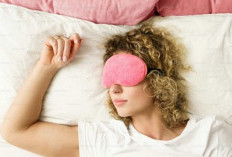 Kurang Tidur Bisa Picu Penyakit Kronis dan Gangguan Emosi