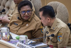 Wamendagri Pastikan Pengisian DPRP Transparan dan Adil