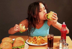 5 Makanan yang Disukai Sel Kanker, Harus Segera Hindari