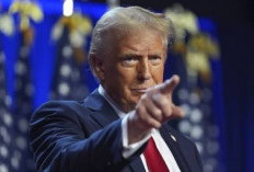 Trump Ungkapkan Kekesalan ke Israel dan Iran, Saling Langgar Usulan Gencatan Senjata AS