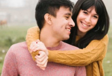 Rahasia Cinta Sejati, Kebiasaan Kecil yang Konsisten