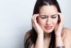 Atasi Migrain dengan 7 Ramuan Herbal Alami