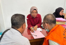 Kejati Jambi Tahan 4 Tersangka Korupsi DAK SMK Rp21,8 Miliar, Siapa Saja Mereka?