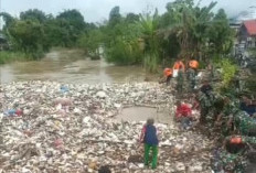 Rp 45 M untuk Normalisasi Sungai Batang Merao 