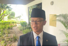 Gerindra Pastikan Monitor Aksi Pati, Minta Bupati Perhatikan Aspirasi