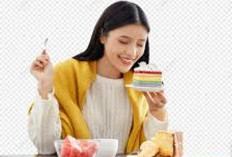 5 Makanan Tinggi Gluten, Bisa Bikin Perut Tidak Nyaman
