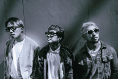 SUMMERLANE Luncurkan Single Baru “Dewasa Denganmu” yang Menggabungkan Rock, Grunge, dan Pop