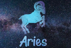 Aries Masuk Usia Nikah Nih,  Yuk Cek Emosi dan Pesan Pribadi Buat Para Zodiak Hari Ini (Part 1)