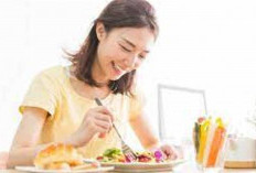 Jangan Lewatkan Sarapan Pagi, Ini Risiko Kesehatan yang Diam-Diam Mengintai