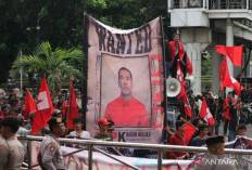 Hasto Janjikan Riezky Aprilia Jabatan, Demi Harun Masiku Menjadi Caleg Terpilih