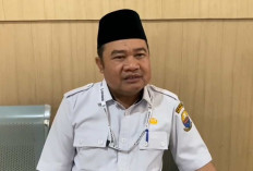 SK Diserahkan Bulan Agustus  Peserta Lolos PPPK Tahap II
