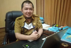 Ikuti Uji Kompetensi dan Evaluasi Kinerja, Wajib unuk Pejabat Utama Pemkab Tanjabtim