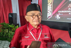 Ruhut Sitompul: Tindak Tegas Kader PDIP yang Membelot