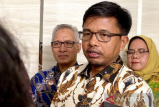 Pemerintah Malaysia Izinkan Pendirian TPS untuk PSU