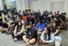 107 WNI di Kamboja dalam Keadaan Sehat