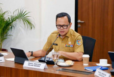 Pemda Diminta Proaktif Dukung Kopdes Merah Putih