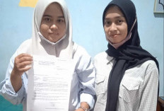Mahasiswi Stikba Cabut Laporan, Pasca Melaporkan Perawat Raden Mattaher 
