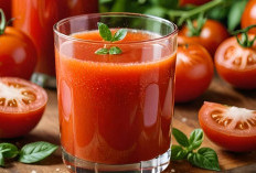 Jus Alami Penurun Gula Darah, Cocok untuk Penderita Diabetes