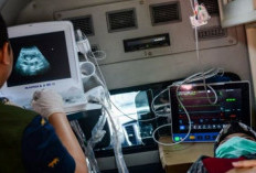 Paparan Asap Rokok Ganggu Penyerapan Nutrisi Ibu Hamil, Ancam Perkembangan Janin