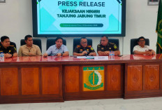 Kerugian Negara Capai Rp500 Juta