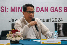 Kementerian ESDM akan Bangun Jargas di 15 Kabupaten pada 2025 dan 2026