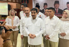 SAH Prihatin Kasus Judi Online, Desak Semua Pihak Berkolaborasi Lakukan Tindakan 